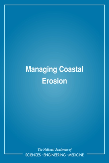 Managing Coastal Erosion