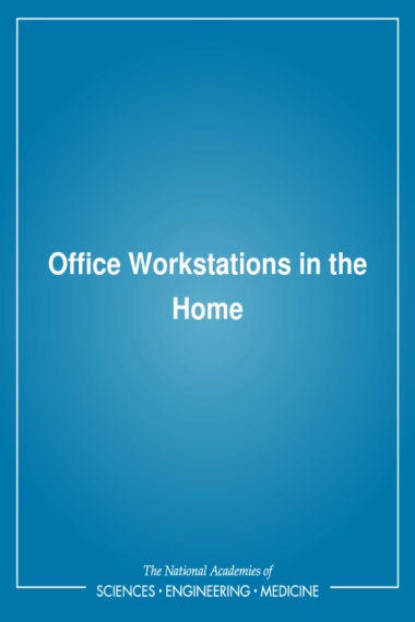 Office Workstations in the Home