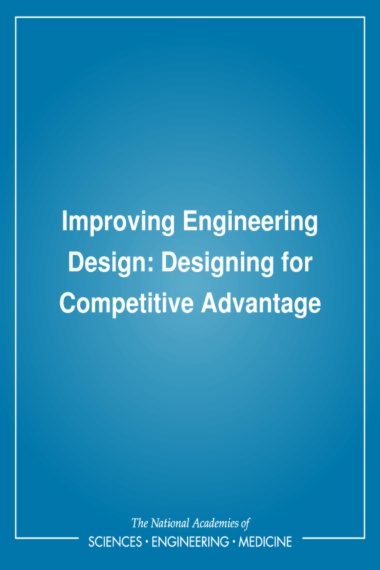 Improving Engineering Design