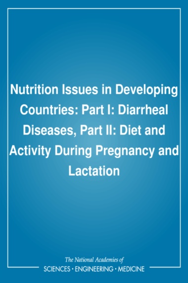 Nutrition Issues in Developing Countries