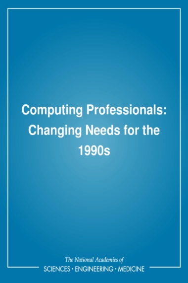 Computing Professionals