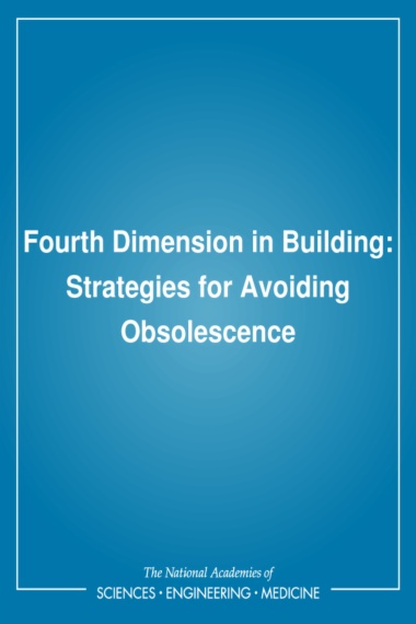 Fourth Dimension in Building