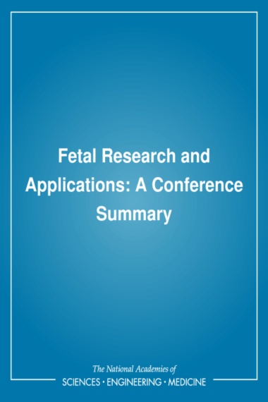 Fetal Research and Applications