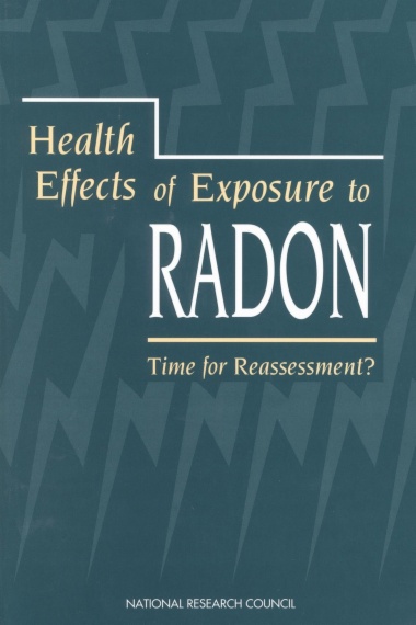 Health Effects of Exposure to Radon