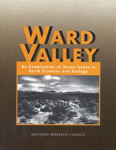 Ward Valley