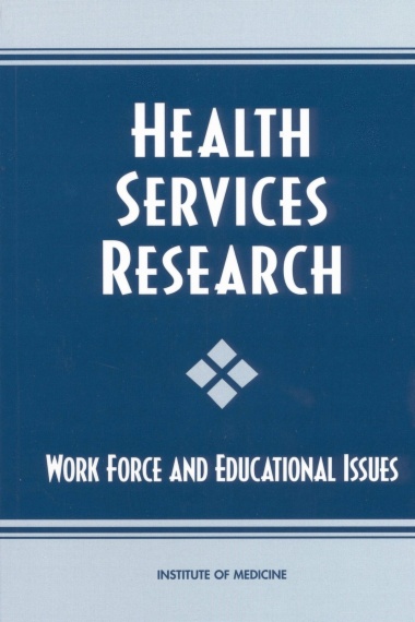 Health Services Research