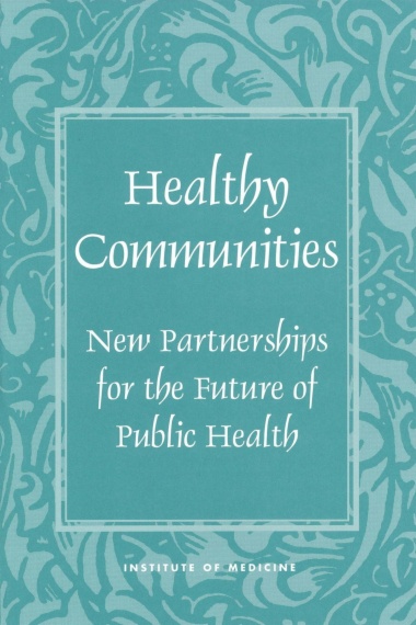 Healthy Communities