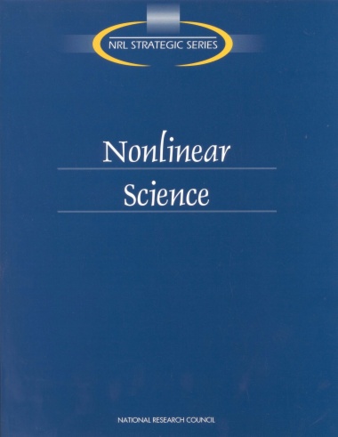 Nonlinear Science