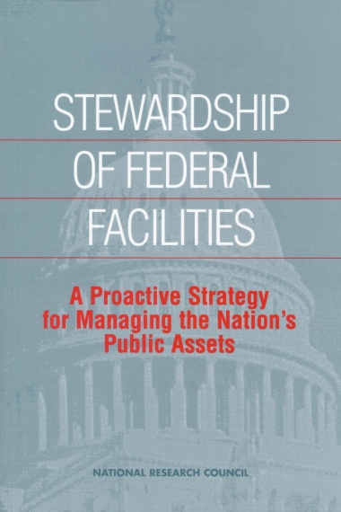 Stewardship of Federal Facilities