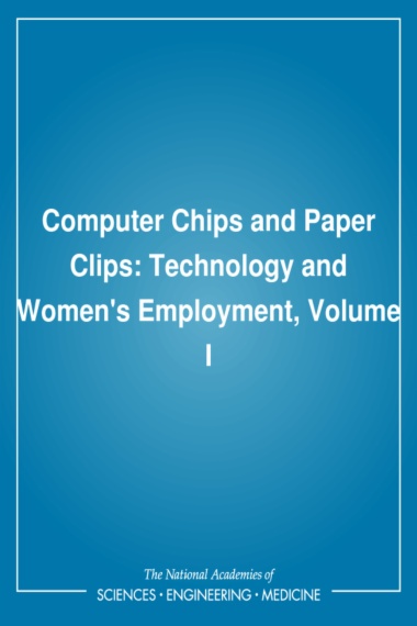 Computer Chips and Paper Clips