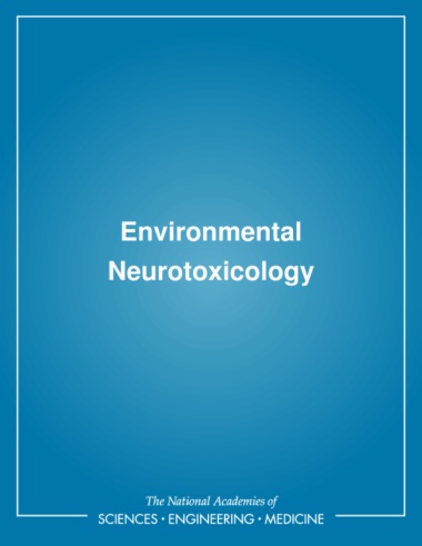 Environmental Neurotoxicology