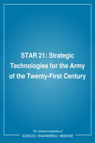 STAR 21