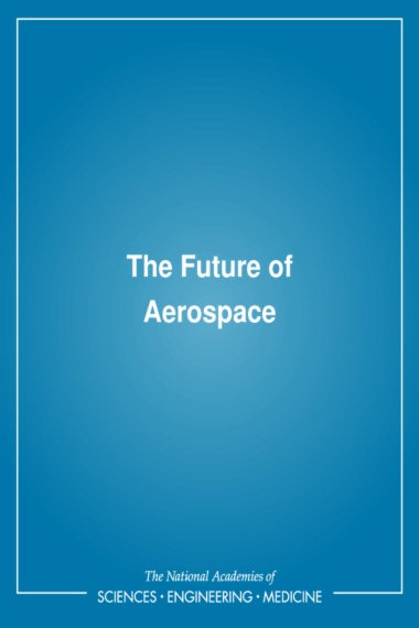 The Future of Aerospace