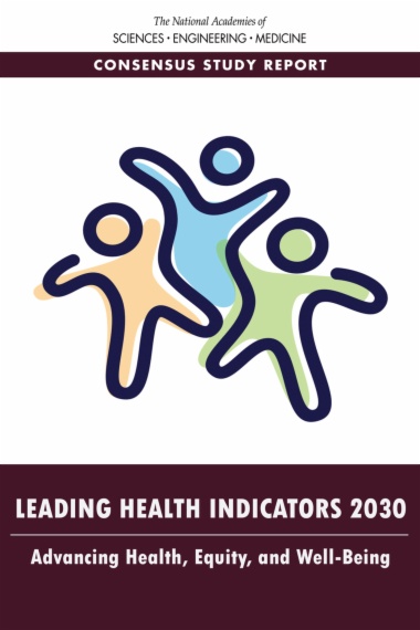 Leading Health Indicators 2030