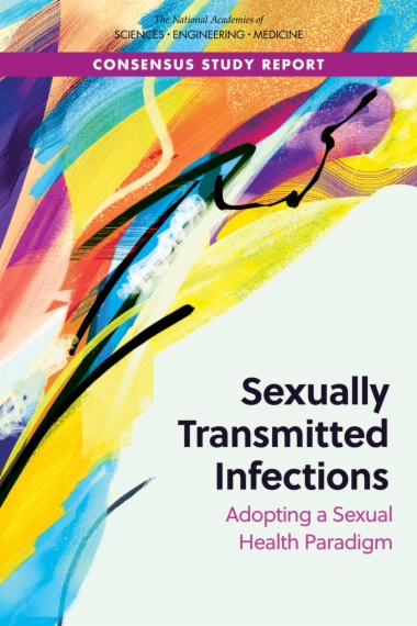 Sexually Transmitted Infections