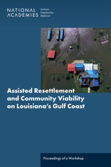 Assisted Resettlement and Community Viability on Louisiana's Gulf Coast