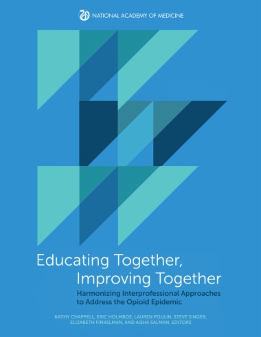 Educating Together, Improving Together