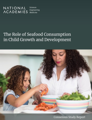 The Role of Seafood Consumption in Child Growth and Development