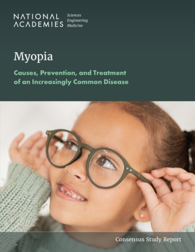 Myopia