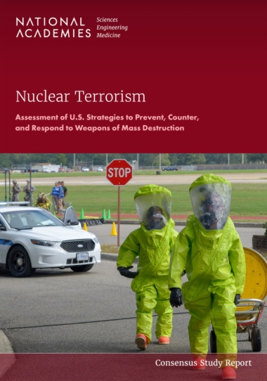 Nuclear Terrorism