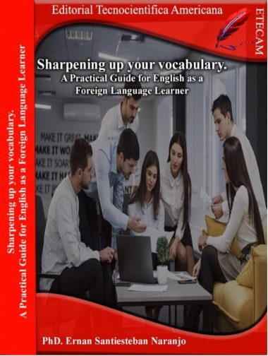 Sharpening up your vocabulary