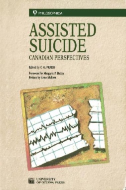 Assisted Suicide: Canadian Perspectives
