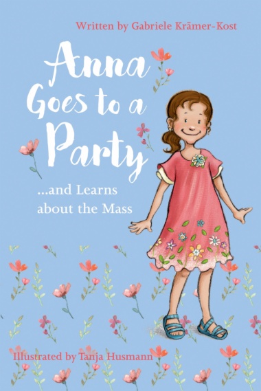 Anna Goes to a Party