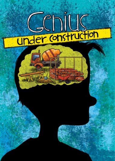 Genius Under Construction