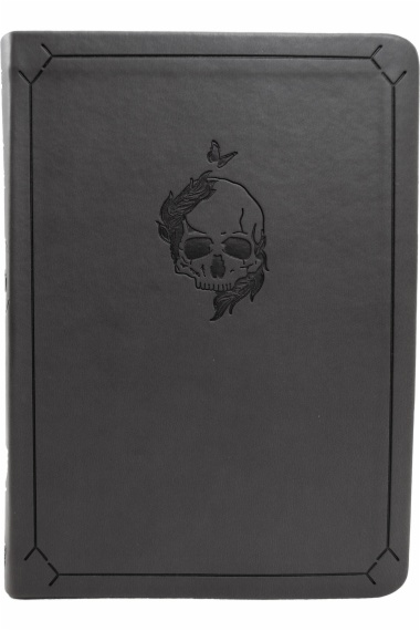 Memento Mori Prayer Book