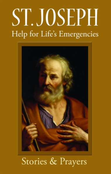 St. Joseph: Help for Life's Emergencies