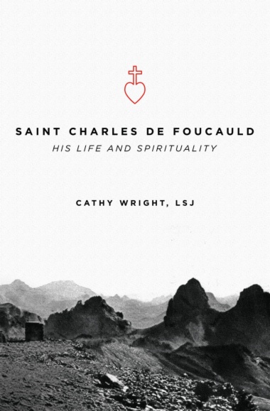 Saint Charles de Foucauld