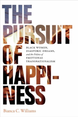 The Pursuit of Happiness