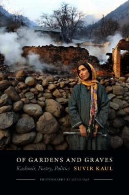 Of Gardens and Graves