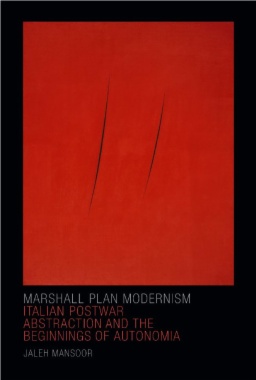 Marshall Plan Modernism