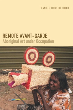 Remote Avant-Garde