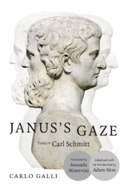 Janus's Gaze