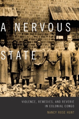 A Nervous State