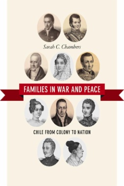 Families in War and Peace