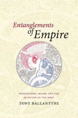 Entanglements of Empire