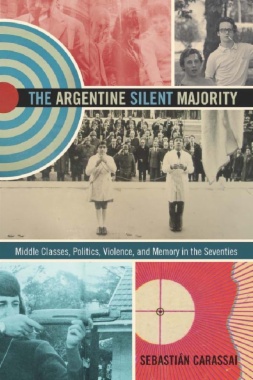 The Argentine Silent Majority