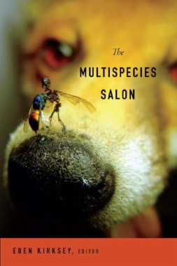 The Multispecies Salon