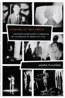 Cinema of Actuality