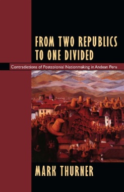 From Two Republics to One Divided