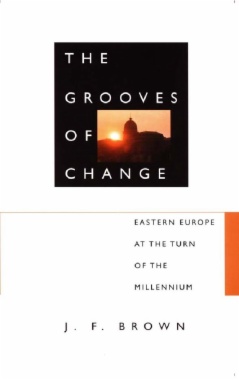 The Grooves of Change