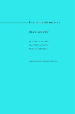 Perilous Memories