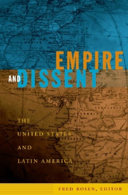 Empire and Dissent