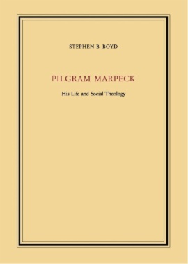 Pilgram Marpeck