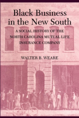 Black Business in the New South