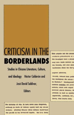 Criticism in the Borderlands