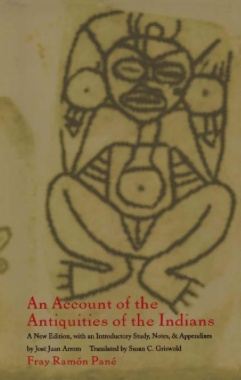 An Account of the Antiquities of the Indians